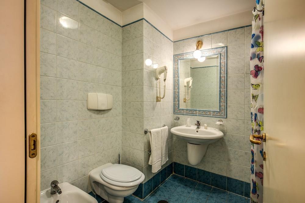 Hotel Laura Roma Dış mekan fotoğraf