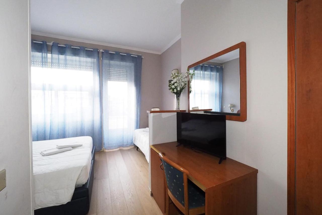 Hotel Laura Roma Dış mekan fotoğraf