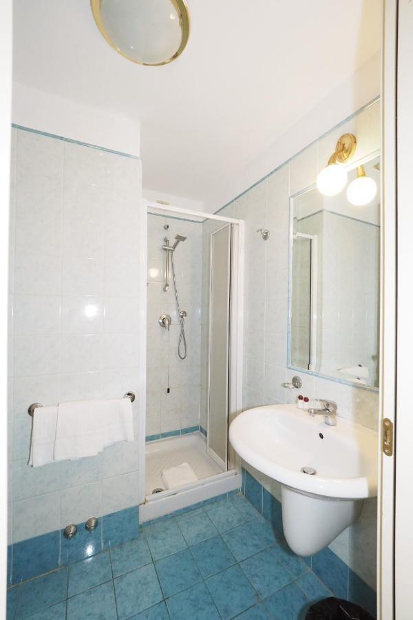 Hotel Laura Roma Dış mekan fotoğraf