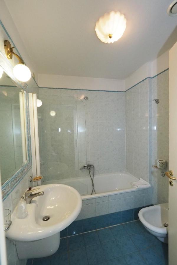 Hotel Laura Roma Dış mekan fotoğraf