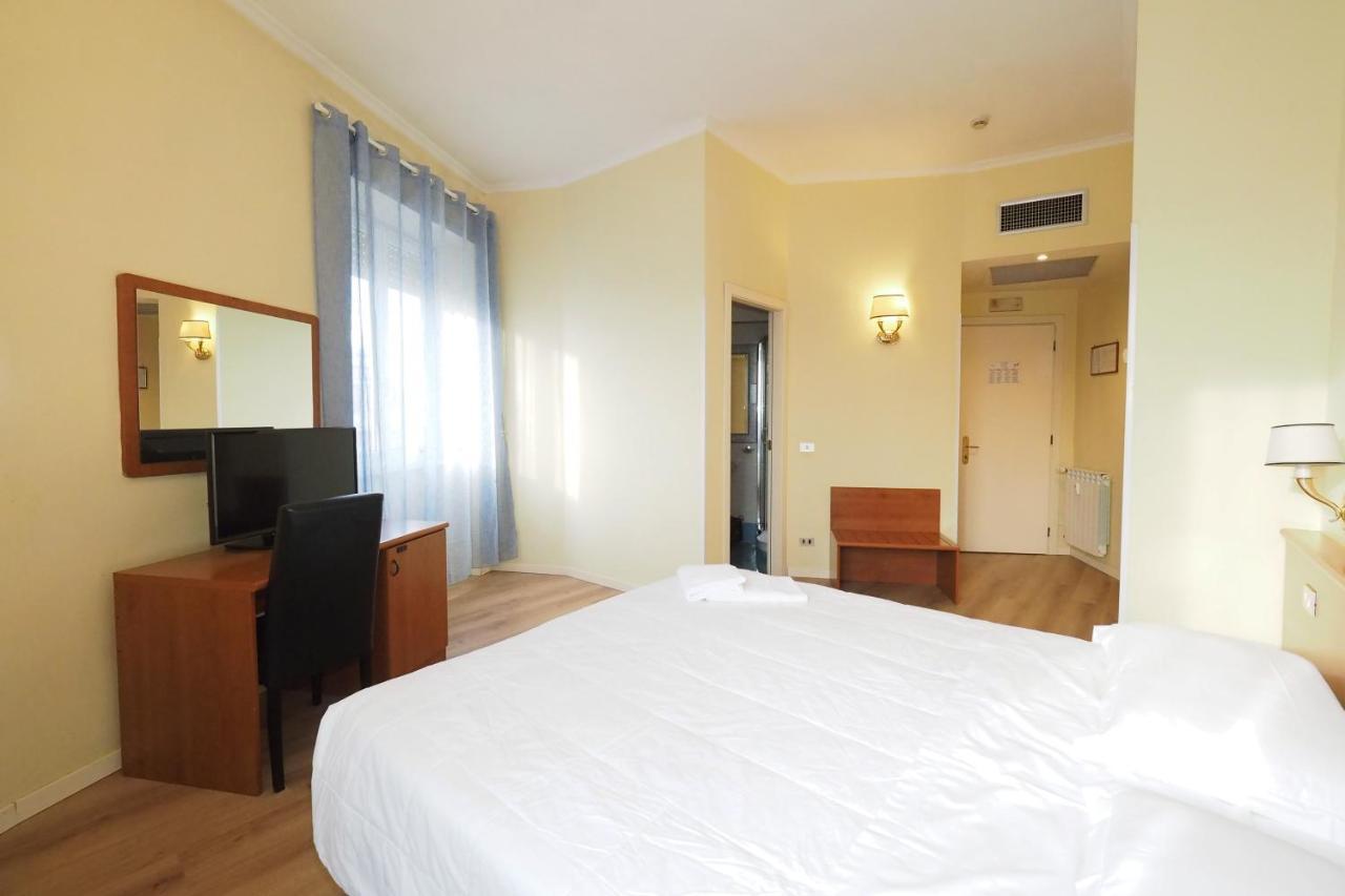 Hotel Laura Roma Dış mekan fotoğraf