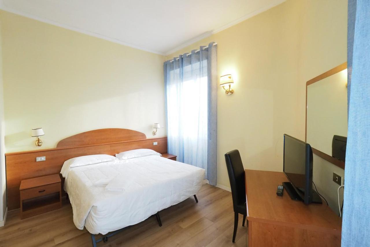 Hotel Laura Roma Dış mekan fotoğraf