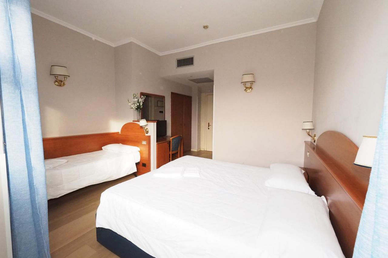 Hotel Laura Roma Dış mekan fotoğraf