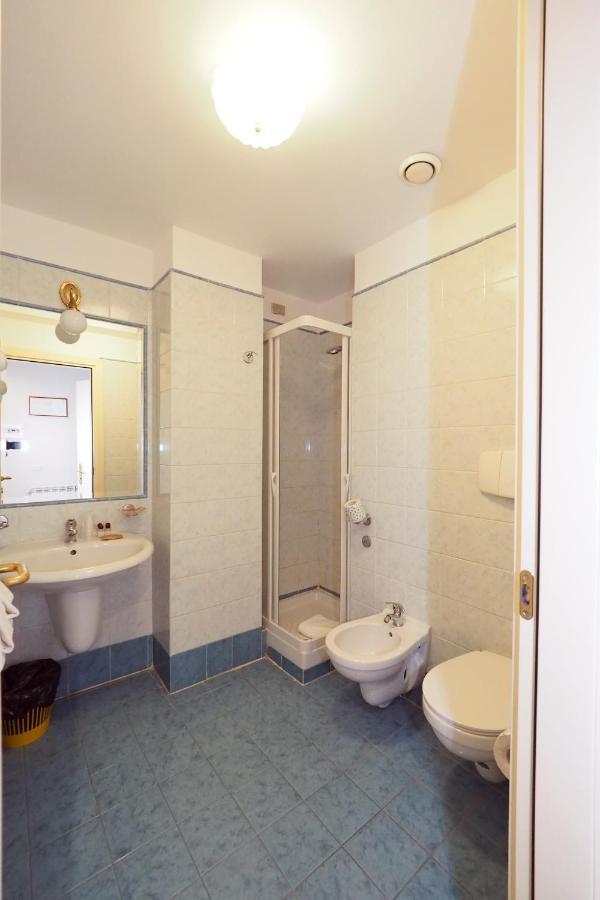 Hotel Laura Roma Dış mekan fotoğraf