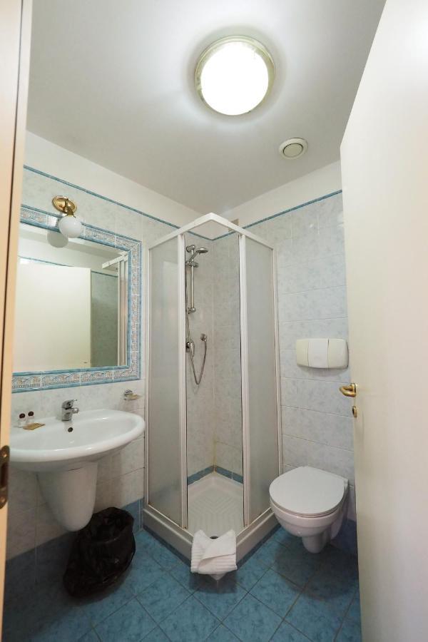 Hotel Laura Roma Dış mekan fotoğraf