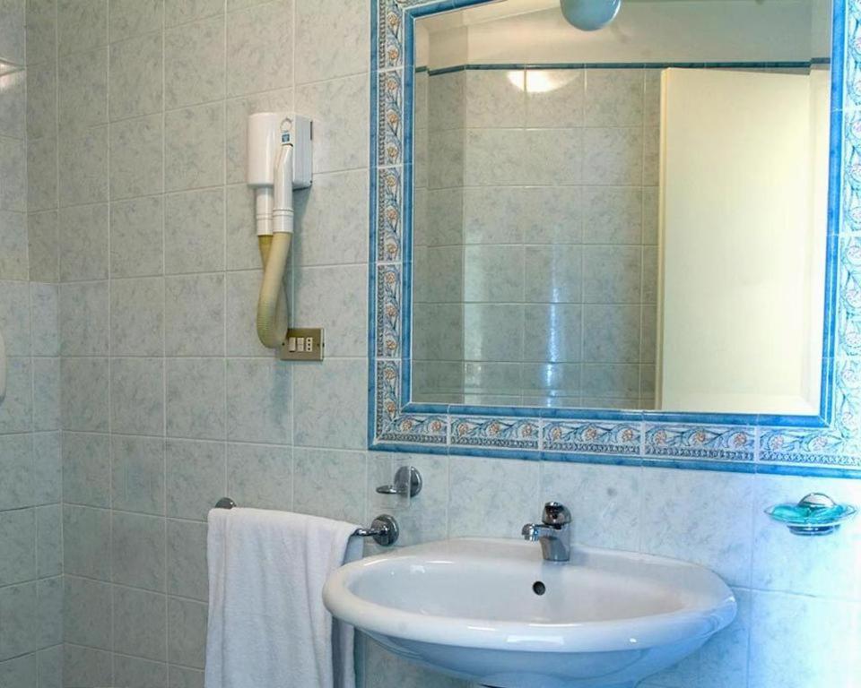 Hotel Laura Roma Dış mekan fotoğraf