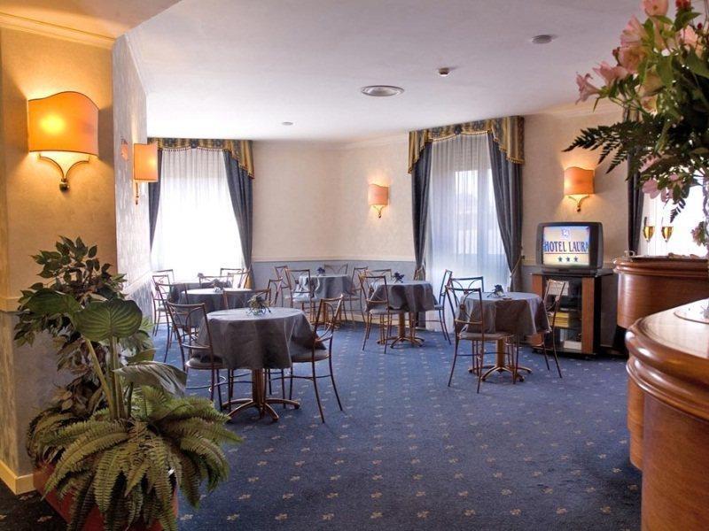 Hotel Laura Roma Dış mekan fotoğraf