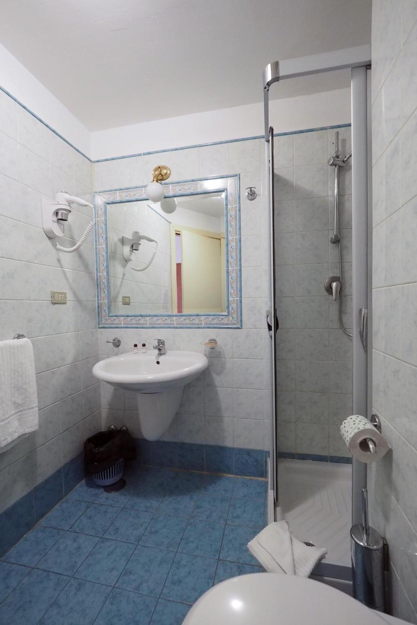 Hotel Laura Roma Dış mekan fotoğraf
