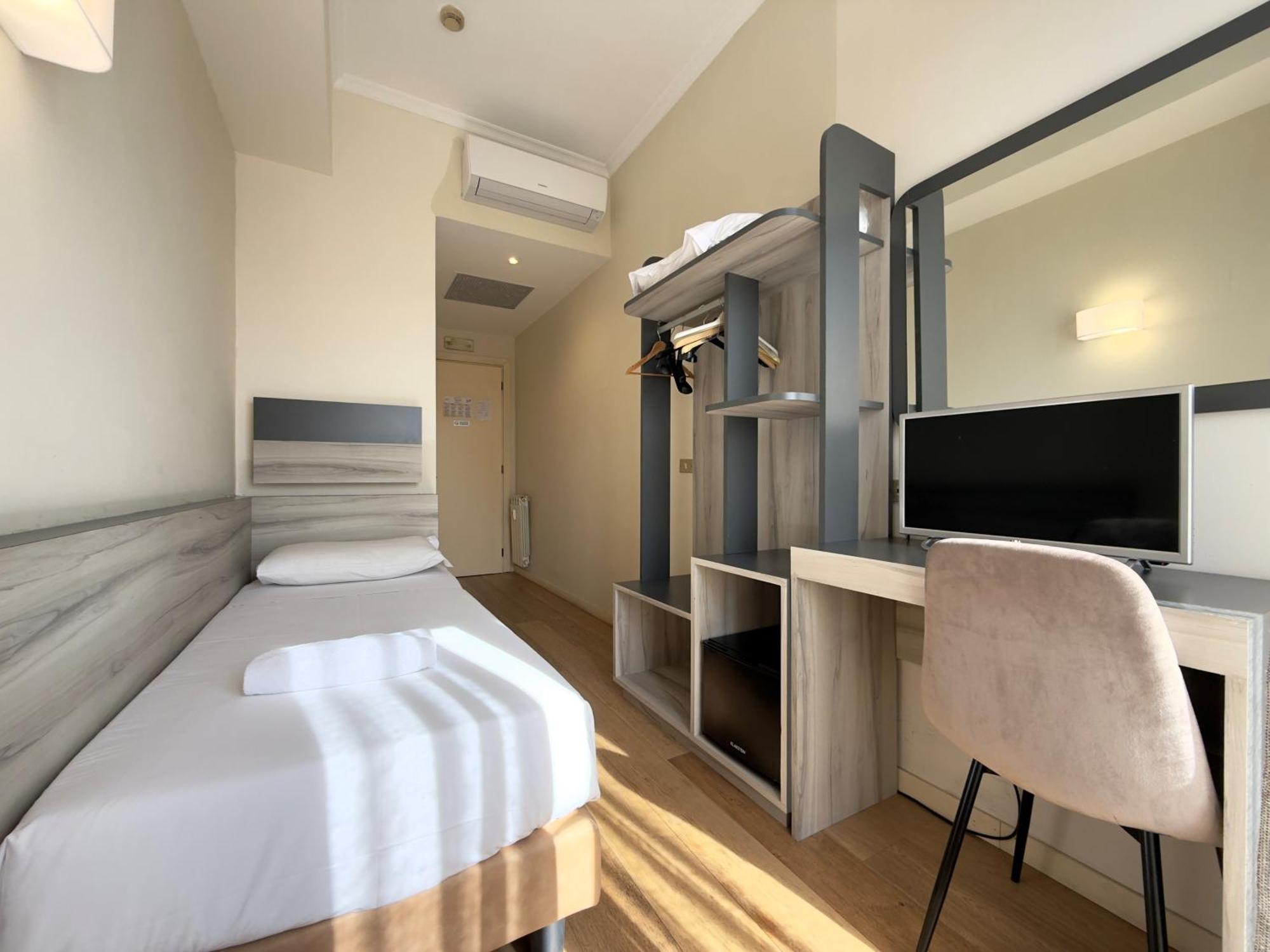 Hotel Laura Roma Dış mekan fotoğraf