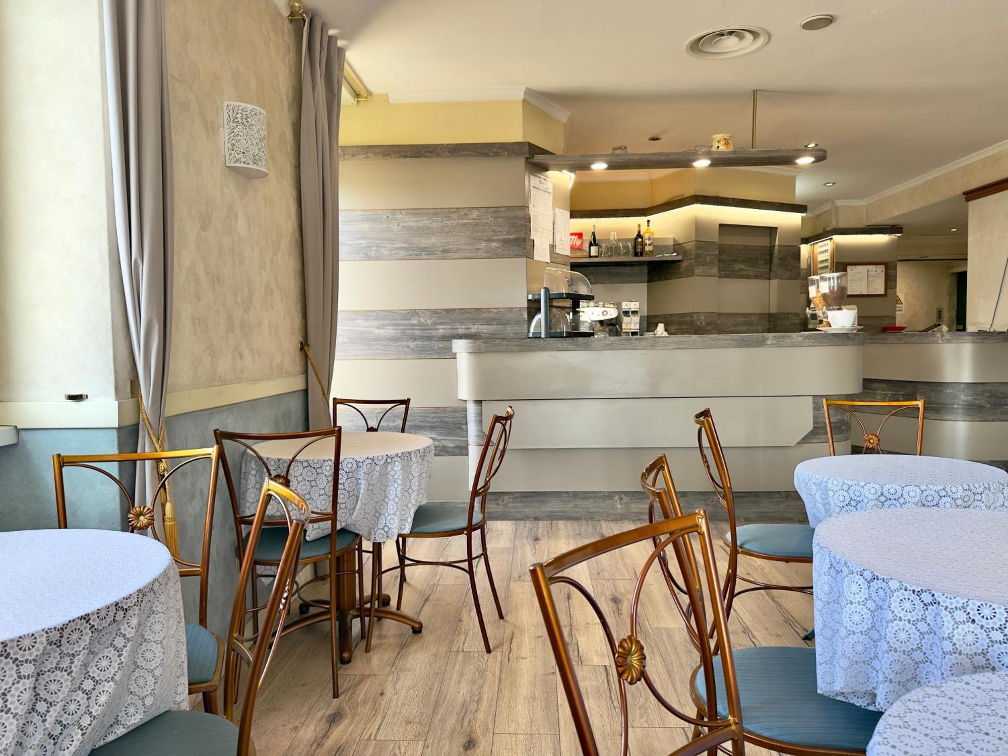 Hotel Laura Roma Dış mekan fotoğraf