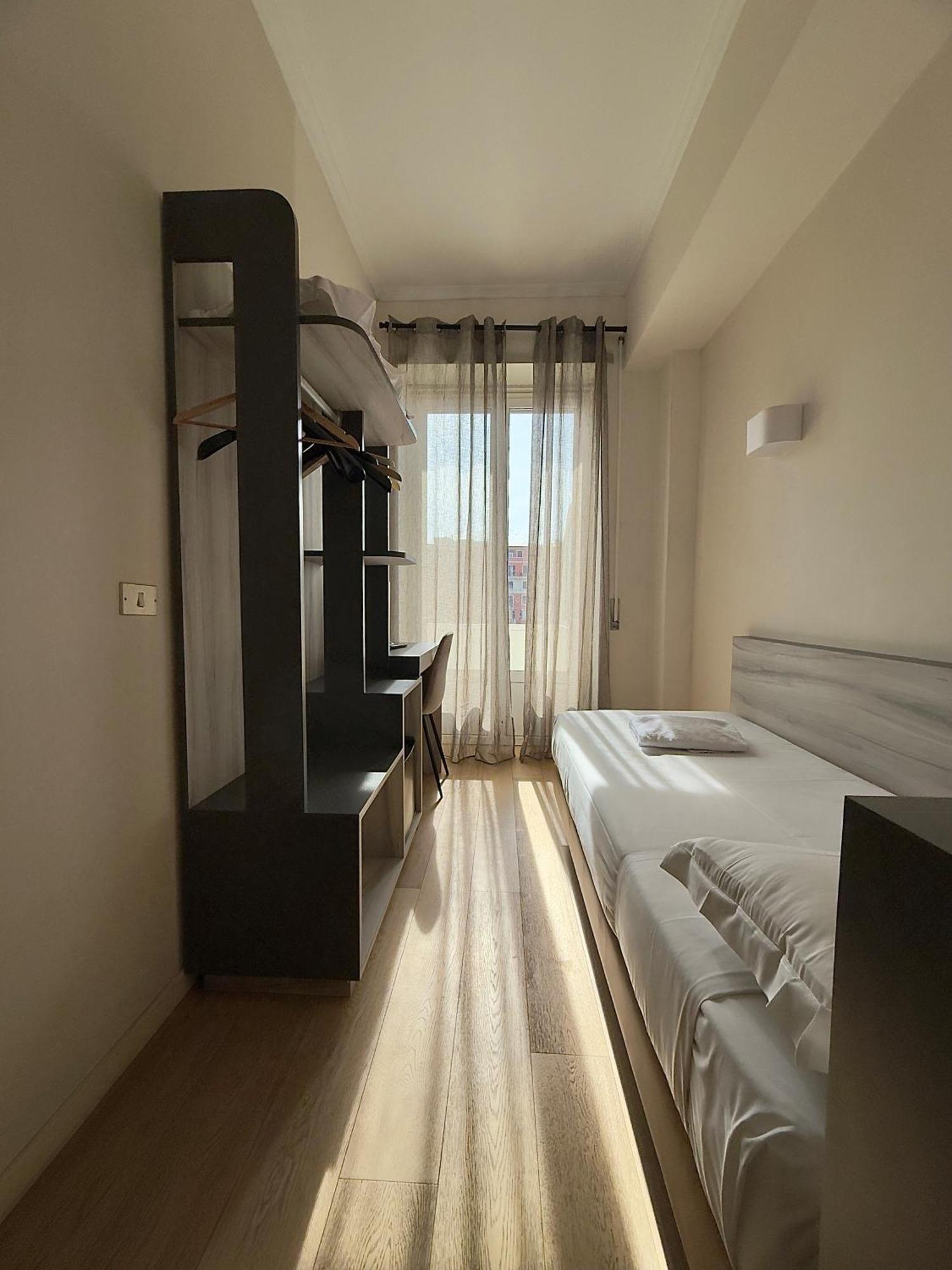 Hotel Laura Roma Dış mekan fotoğraf