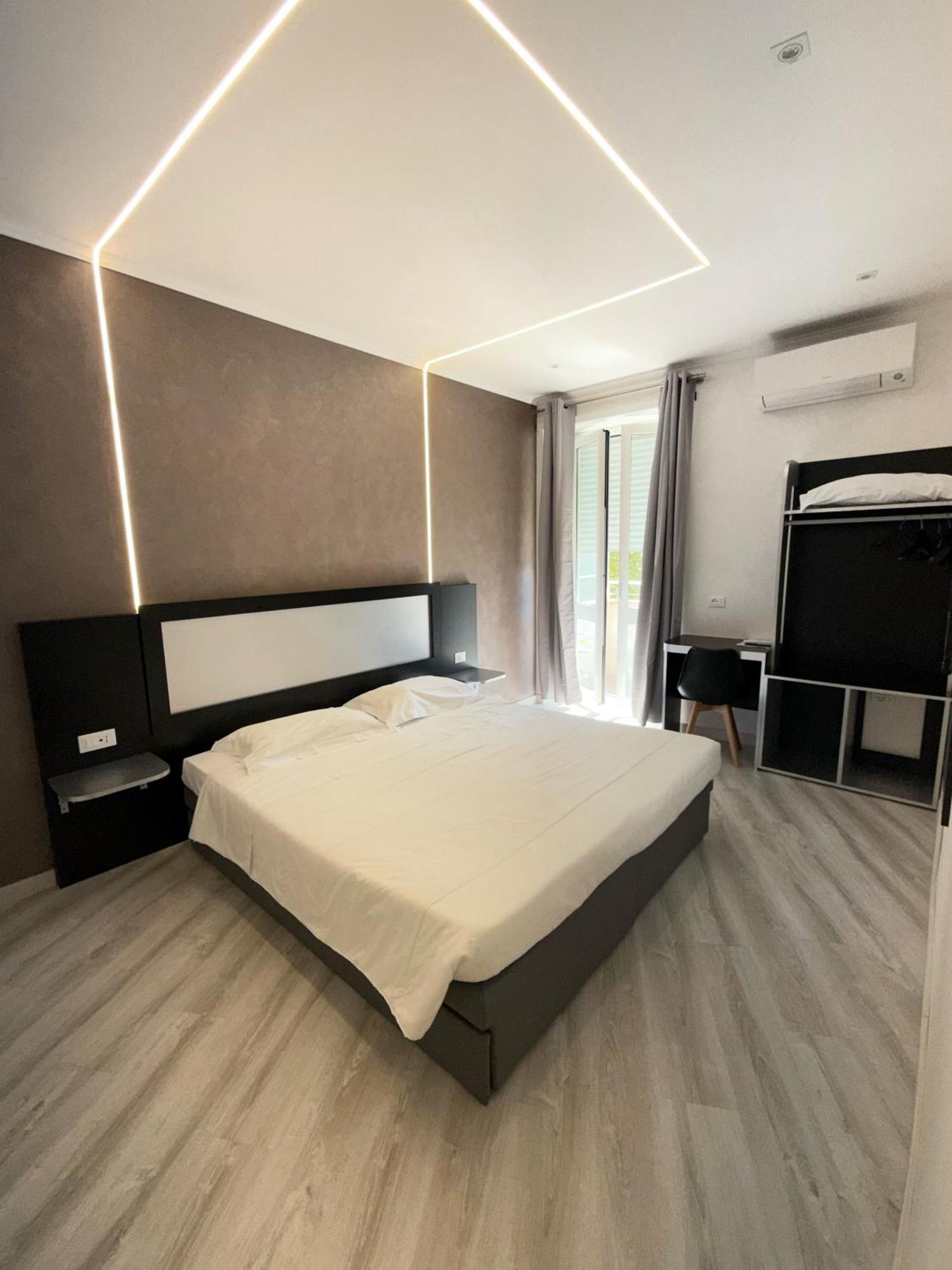 Hotel Laura Roma Dış mekan fotoğraf