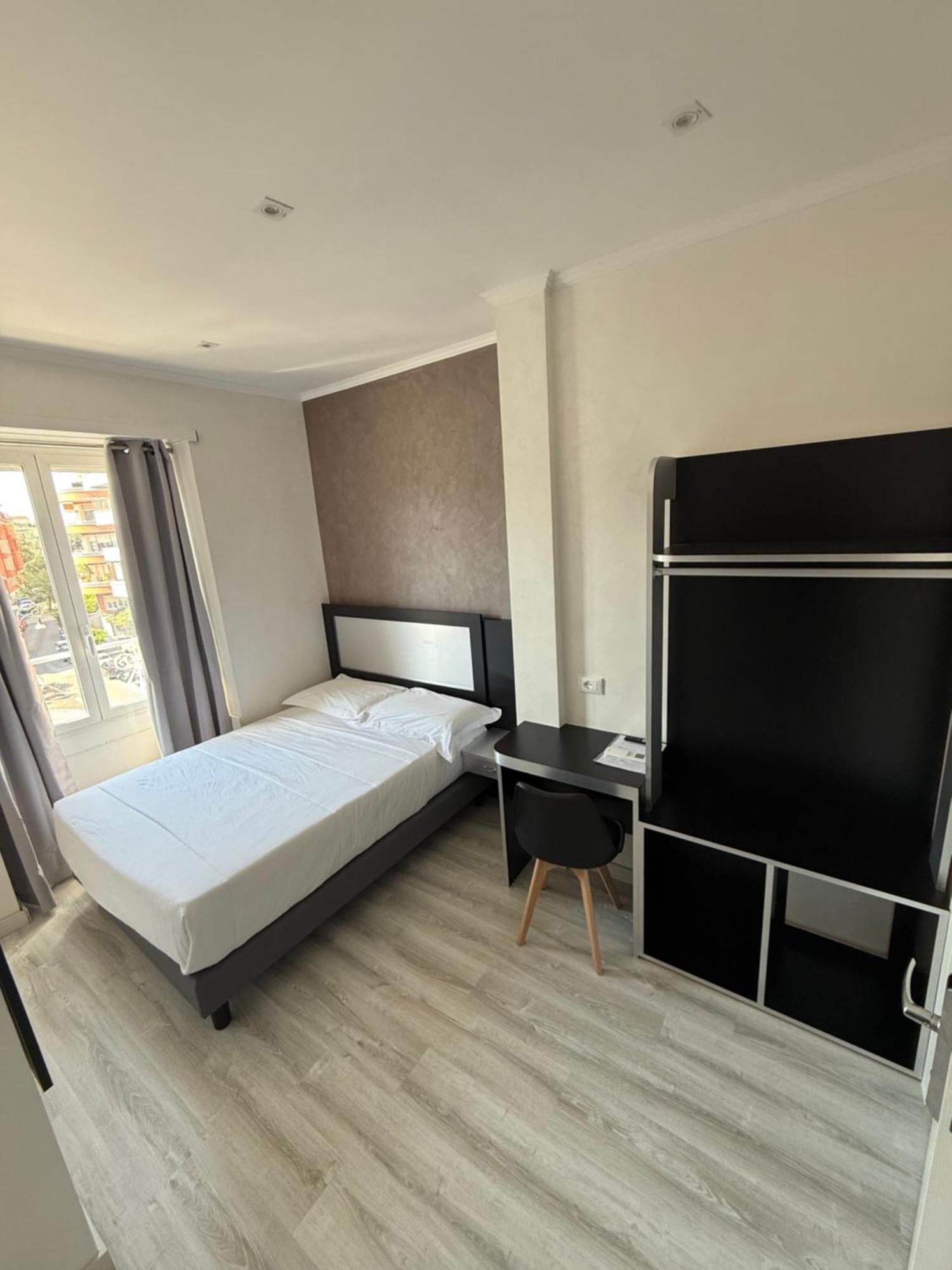 Hotel Laura Roma Dış mekan fotoğraf