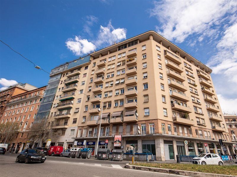 Hotel Laura Roma Dış mekan fotoğraf