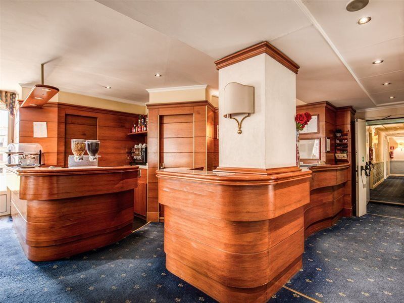 Hotel Laura Roma Dış mekan fotoğraf