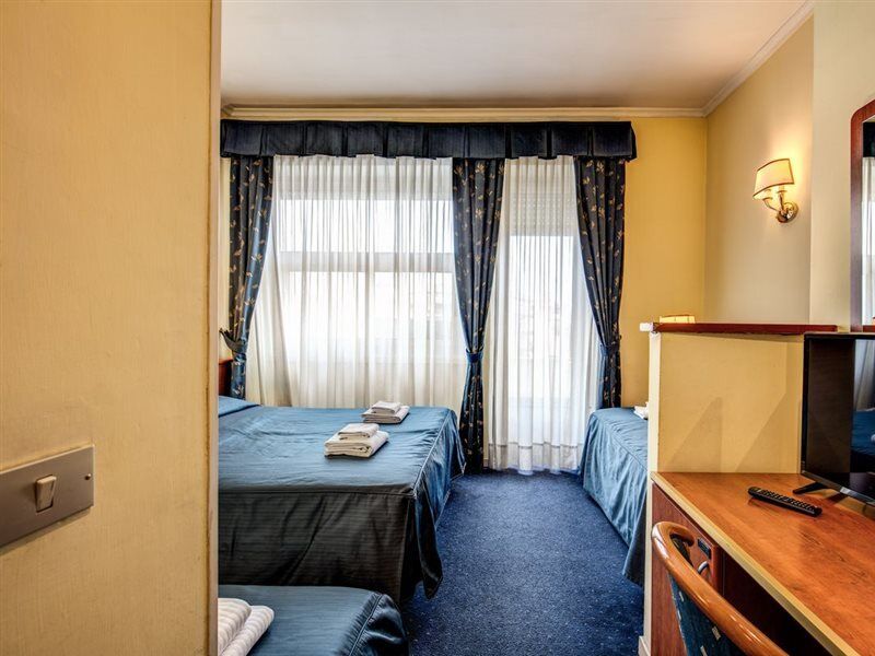 Hotel Laura Roma Dış mekan fotoğraf