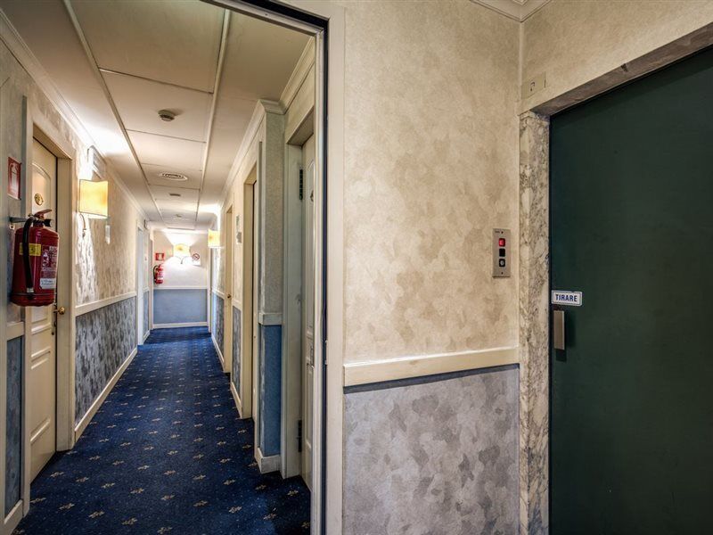 Hotel Laura Roma Dış mekan fotoğraf