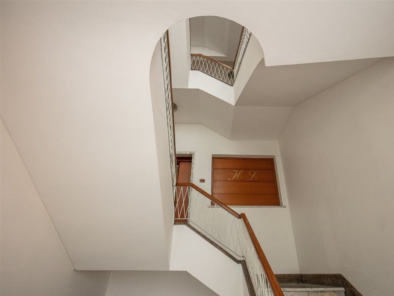 Hotel Laura Roma Dış mekan fotoğraf